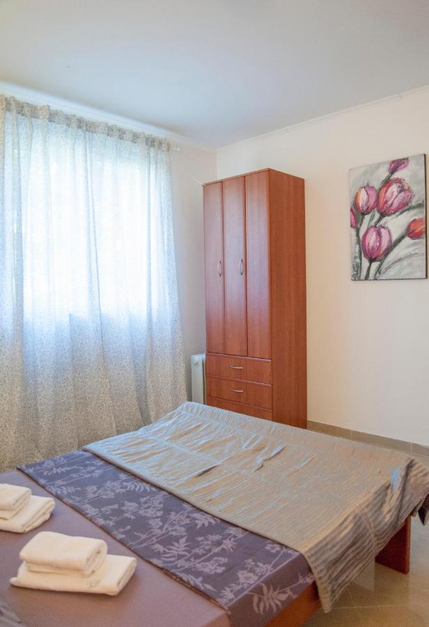 Villa Marko Herceg Novi Exterior photo